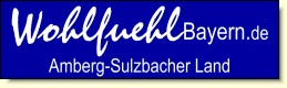 Wohl f&uuml;ehl in Bayern